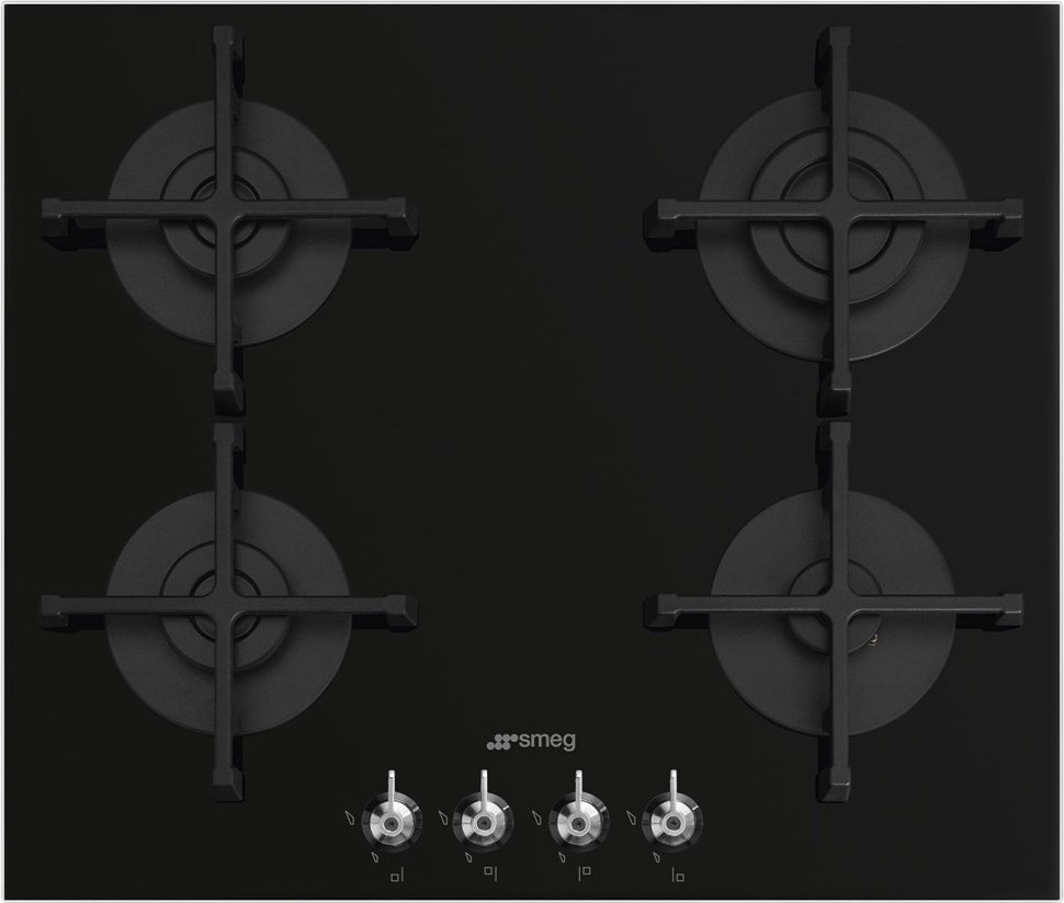 Smeg PV364N черный купить,NaN