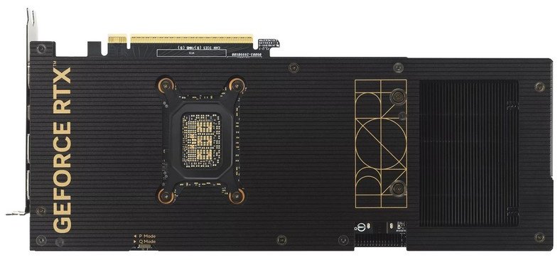 Видеокарта ASUS RTX 5080 ProArt OC (PROART-RTX5080-O16G) 16 Гб купить,NaN