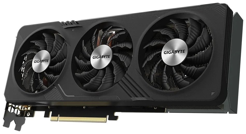 Видеокарта GIGABYTE Radeon RX 7600 XT GAMING OC GV-R76XTGAMING OC-16GD 16 Гб - ForteMarket Видеокарта GIGABYTE Radeon RX 7600 XT GAMING OC GV-R76XTGAMING OC-16GD 16 Гб купить,NaN