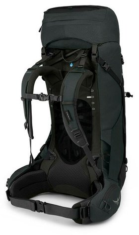 Рюкзак Osprey нейлон черный купить,NaN