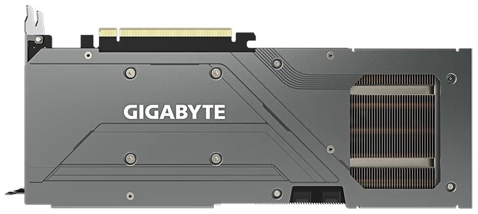 Видеокарта GIGABYTE Radeon RX 7600 XT GAMING OC GV-R76XTGAMING OC-16GD 16 Гб - ForteMarket Видеокарта GIGABYTE Radeon RX 7600 XT GAMING OC GV-R76XTGAMING OC-16GD 16 Гб купить,NaN