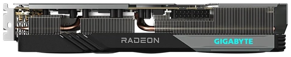 Видеокарта GIGABYTE Radeon RX 7600 XT GAMING OC GV-R76XTGAMING OC-16GD 16 Гб - ForteMarket Видеокарта GIGABYTE Radeon RX 7600 XT GAMING OC GV-R76XTGAMING OC-16GD 16 Гб купить,NaN