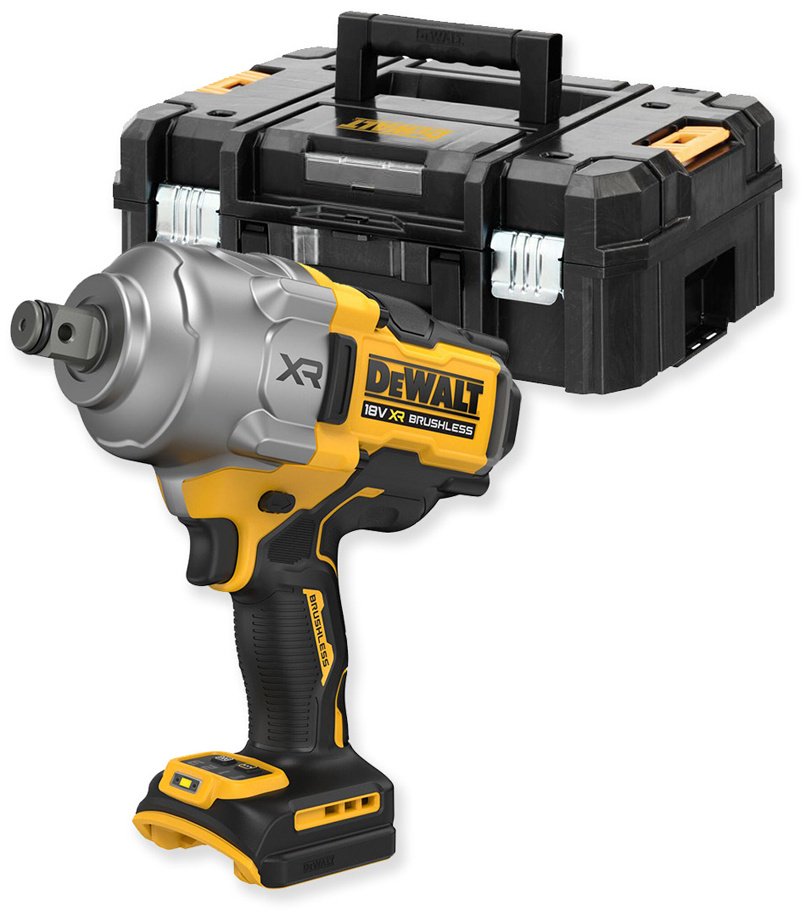 DeWALT гайковерт DCF964NT-XJ купить,NaN