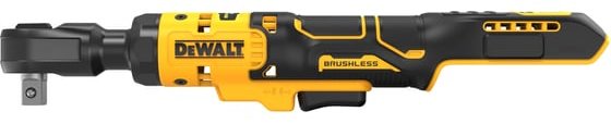 DeWALT аккумуляторная трещотка DCF512N (Без АКБ и ЗУ) купить,NaN