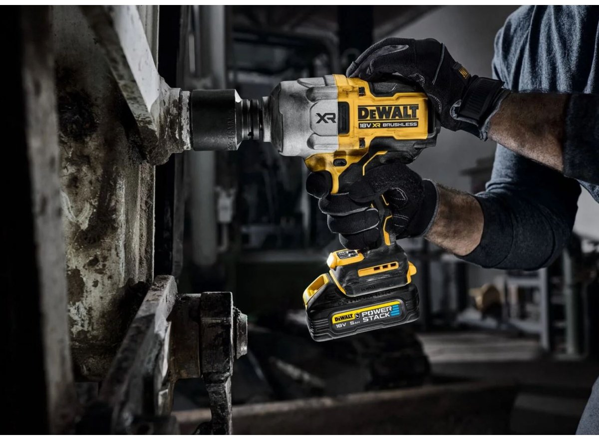 DeWALT гайковерт DCF964NT-XJ купить,NaN