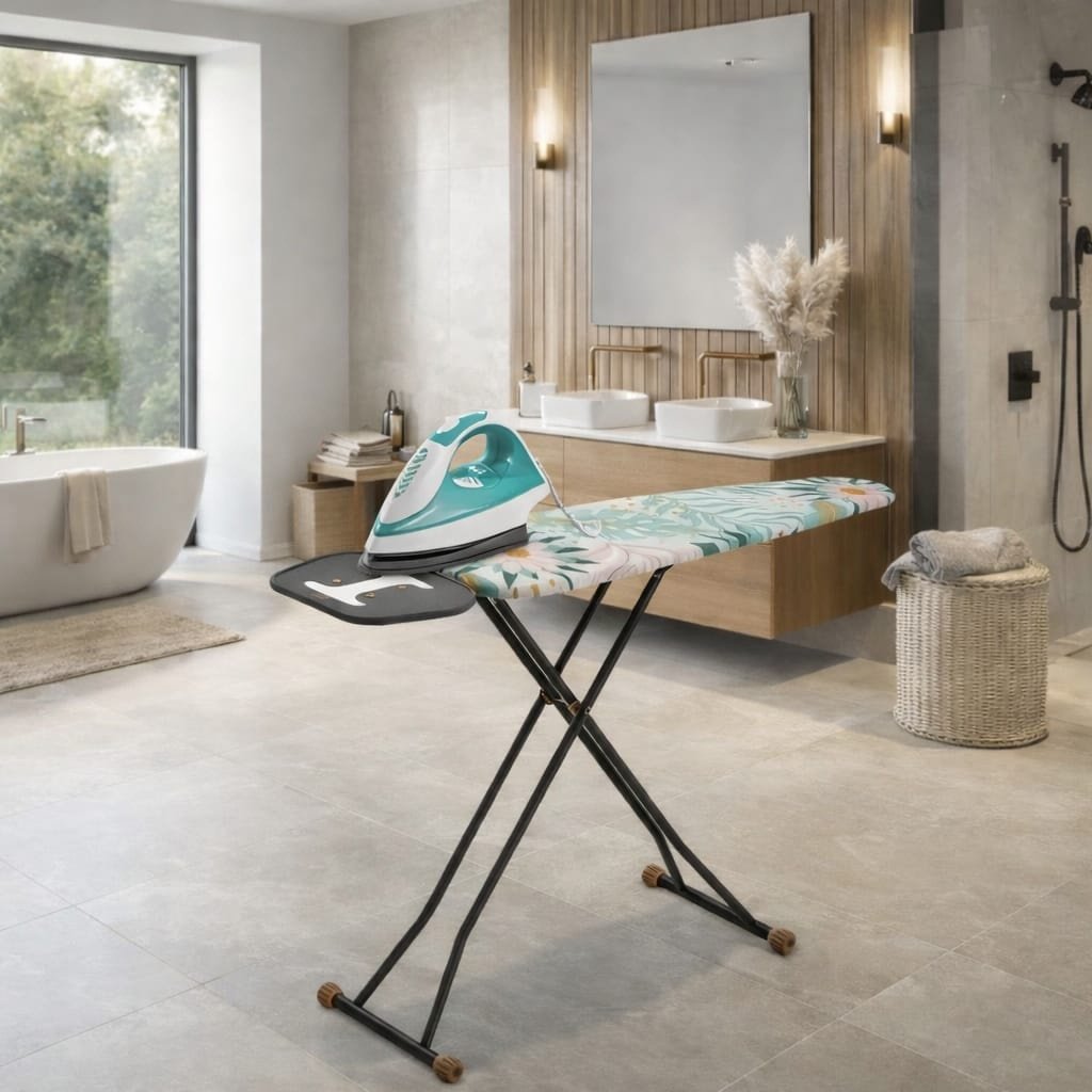Гладильная доска напольная Perilla HOUSE PLUS 1005 112x36 см
