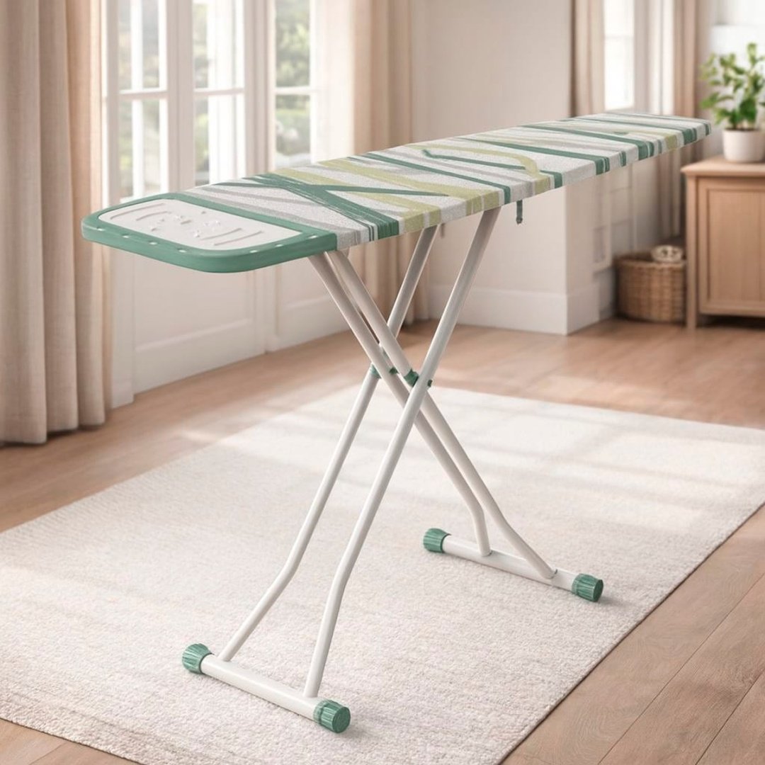 Гладильная доска напольная Perilla Aleece 130x38 см купить,NaN