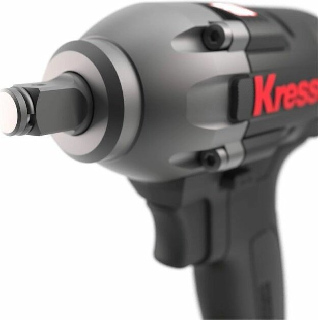 Kress гайковерт KUB30.2 20 В купить,NaN
