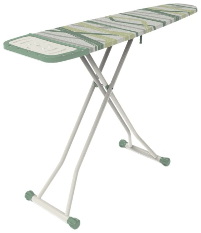 Гладильная доска напольная Perilla Aleece 130x38 см купить,NaN