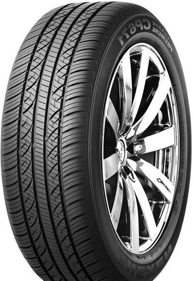 Шина Nexen CP 671 215/70 R16 летняя 100H купить,NaN