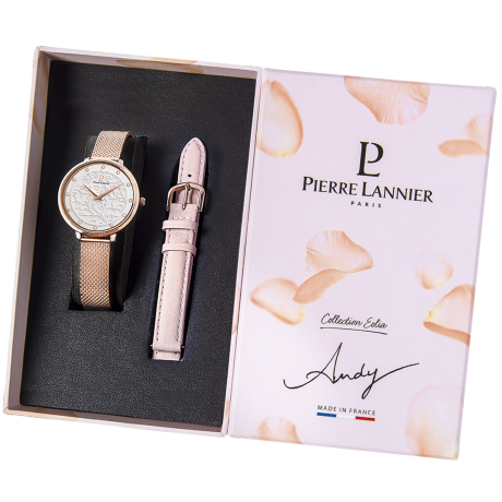 Часы Pierre Lannier Eolia 360G908 