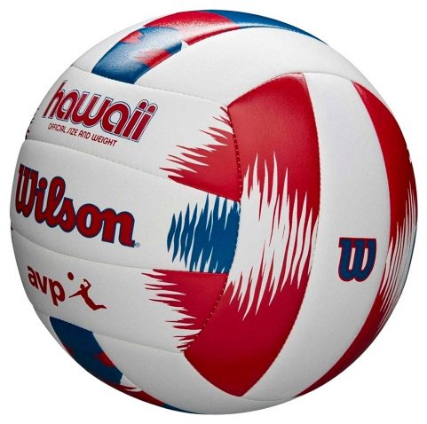 Мяч Wilson 0887768837730 для волейбола размер one size