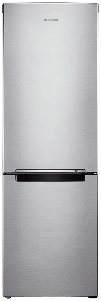Холодильник Samsung RB30A30N0SA/WT серый купить,279990