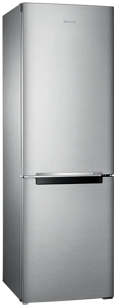 Холодильник Samsung RB30A30N0SA/WT серый купить,279990