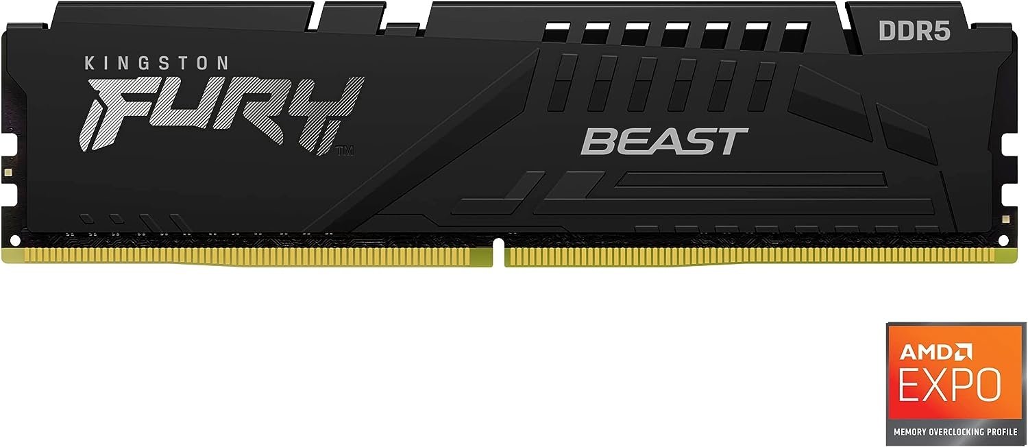 Оперативная память Kingston KF560C36BBE-8 8 Гб - ForteMarket Оперативная память Kingston KF560C36BBE-8 8 Гб купить,97175