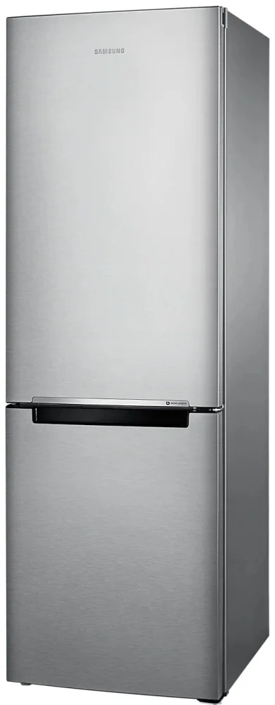 Холодильник Samsung RB30A30N0SA/WT серый купить,279990