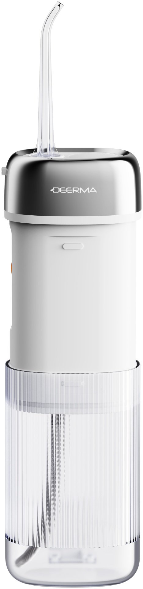 Deerma ирригатор Портативный Иригатор Deerma CY01 микропузырьковая технология, портативный купить,NaN