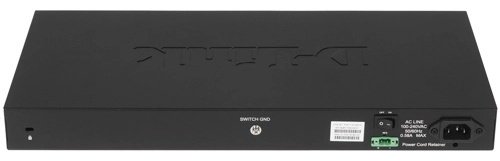Коммутатор D-link DGS-1210-28X/ME купить,NaN