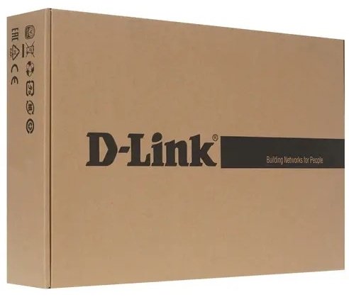 Коммутатор D-link DGS-1210-28X/ME купить,NaN