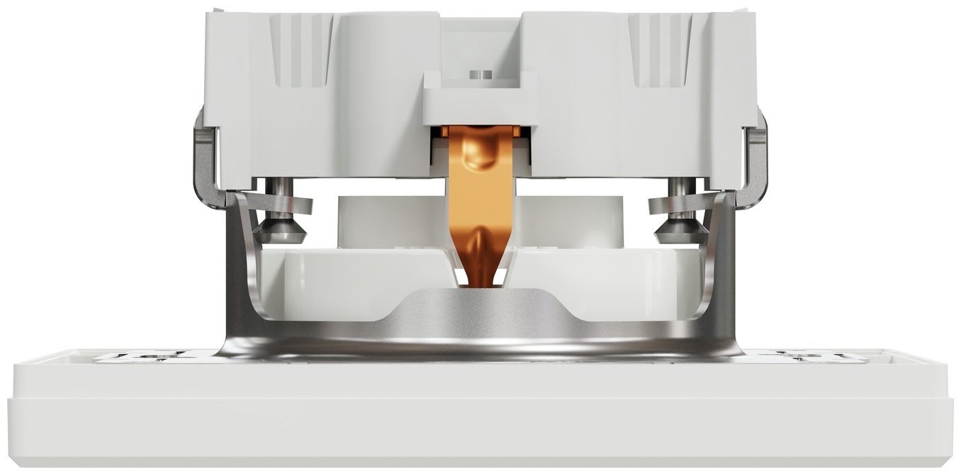 Розетка Schneider Electric EPH2900121, белый купить,NaN