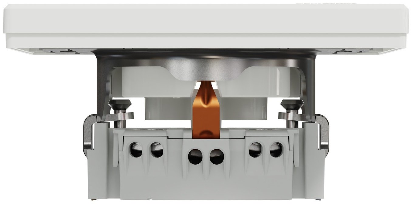 Розетка Schneider Electric EPH2900121, белый купить,NaN