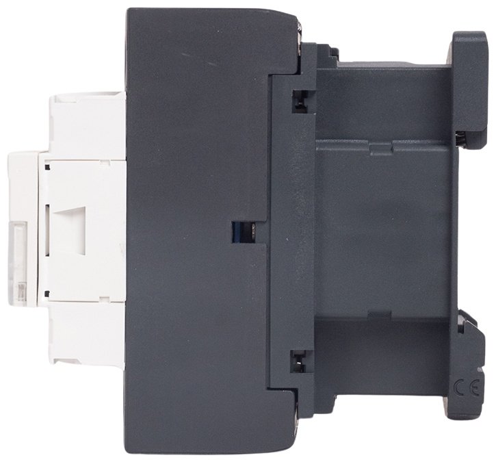 IPower контакторный блок/пускатель комбинированный 32A, CJX2-D32 AC 220V купить,NaN