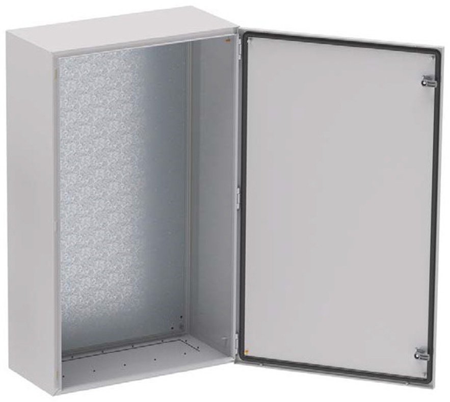 IPower щит распределительный навесной IP66 700х500 мм купить,NaN