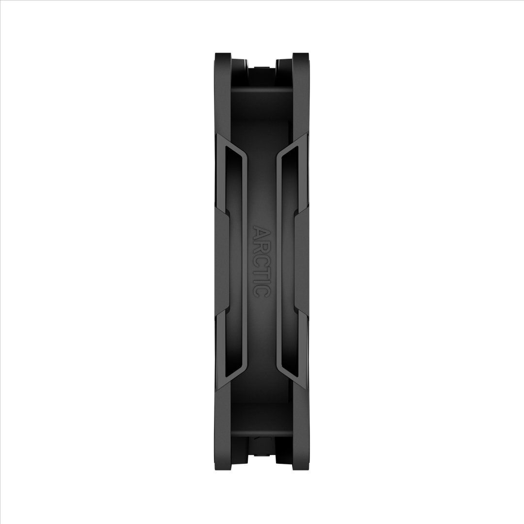 Кулер для корпуса Arctic ACFAN00333A черный купить,NaN