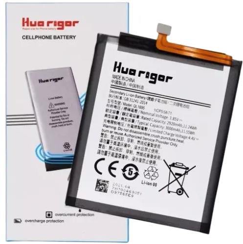 Huarigor для Samsung Galaxy A01 2920 мАч купить,NaN