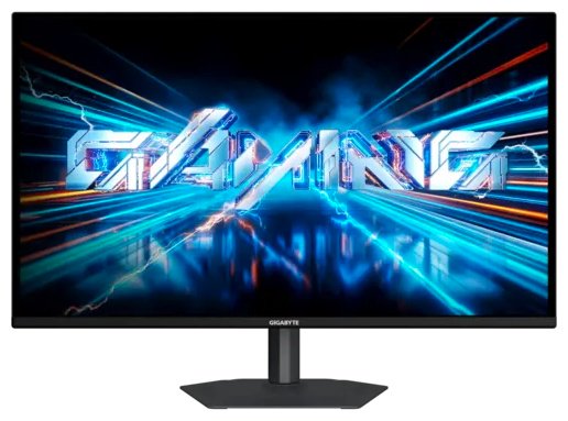 Монитор 27" GIGABYTE GO27Q24A-EK черный купить,NaN