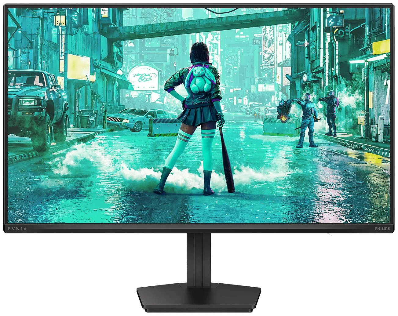 Монитор 27" Philips 27M2N3200NF/01 черный купить,72015