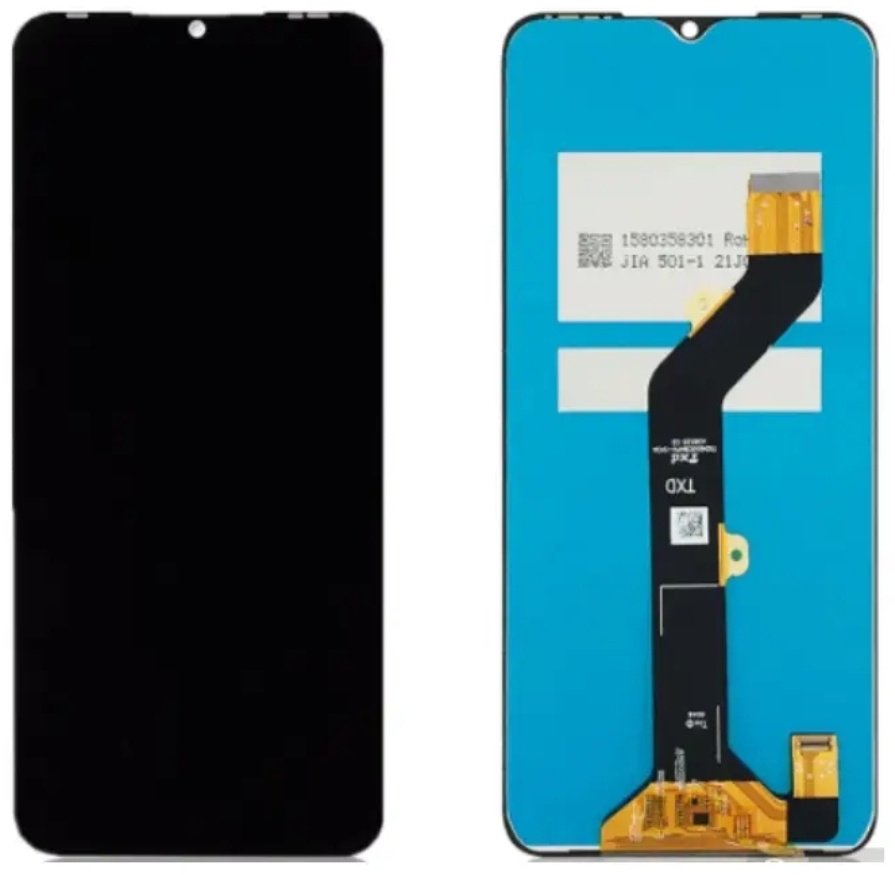 Дисплей для Tecno Spark 7 купить,NaN