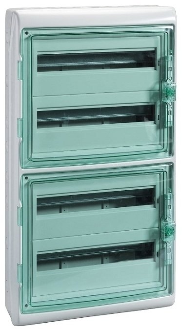 Schneider Electric KAEDRA ЩРН-П 72 13987 купить,NaN