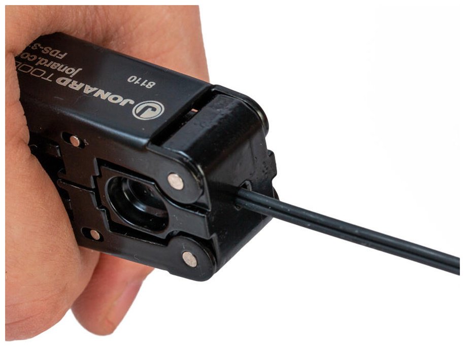 Jonard Tools стриппер FDS-312 купить,22584