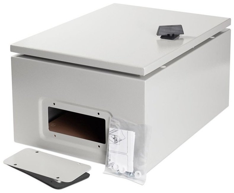 IPower щит распределительный навесной IP54 300х200 мм купить,NaN