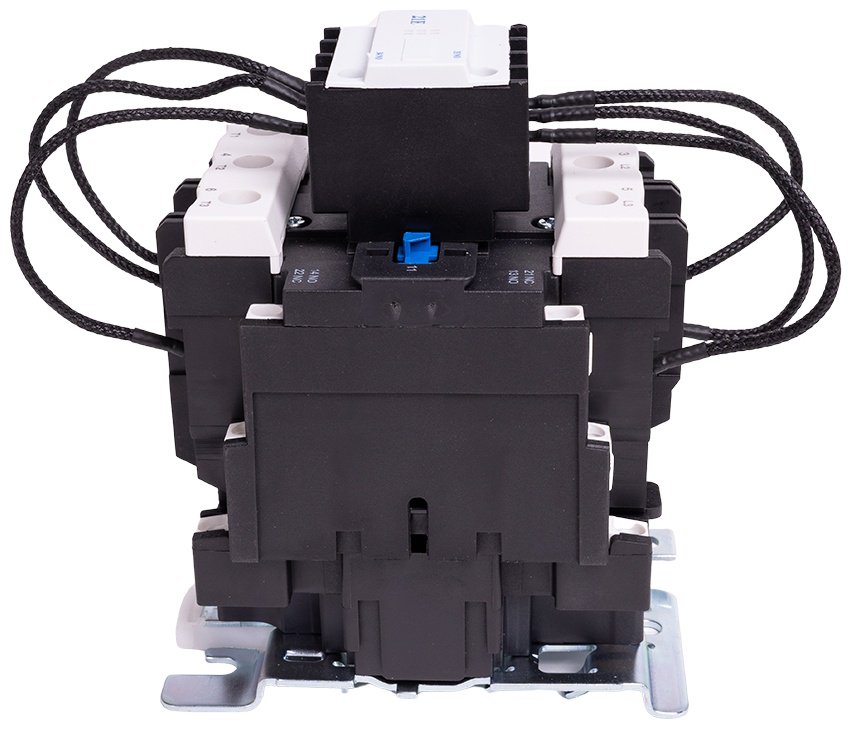 IPower контакторный блок/пускатель комбинированный 72.2A, CJ19-95A купить,NaN