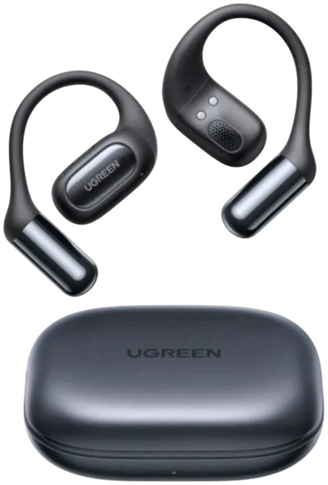 Наушники Ugreen WS213 черный купить,NaN