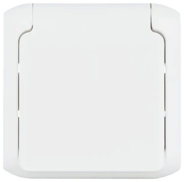 Legrand встраиваемая 782373, электрический цвет белый купить,NaN