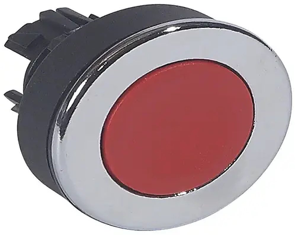 Legrand кнопка 023814, красный купить,NaN