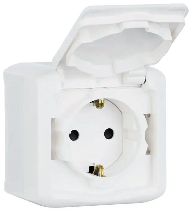 Legrand встраиваемая 782373, электрический цвет белый купить,NaN