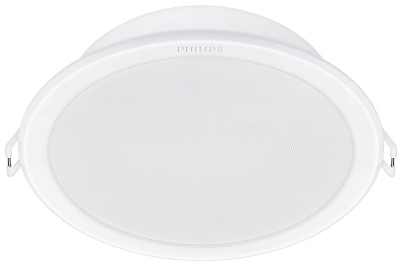Светильник потолочный Philips LED 5 Вт белый купить,NaN