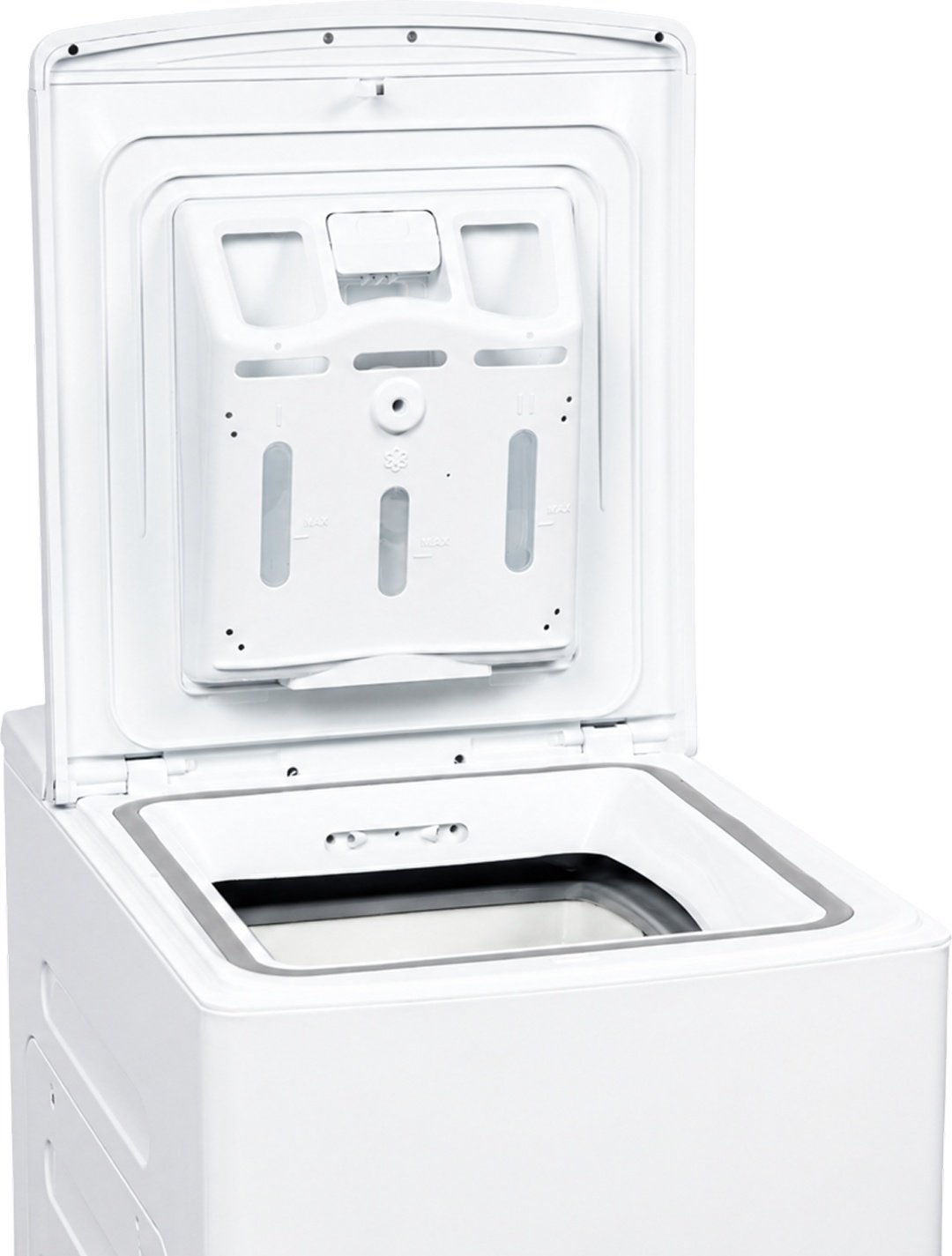 Стиральная машина Бирюса WM-MT712/11 6.5 кг белый купить,NaN
