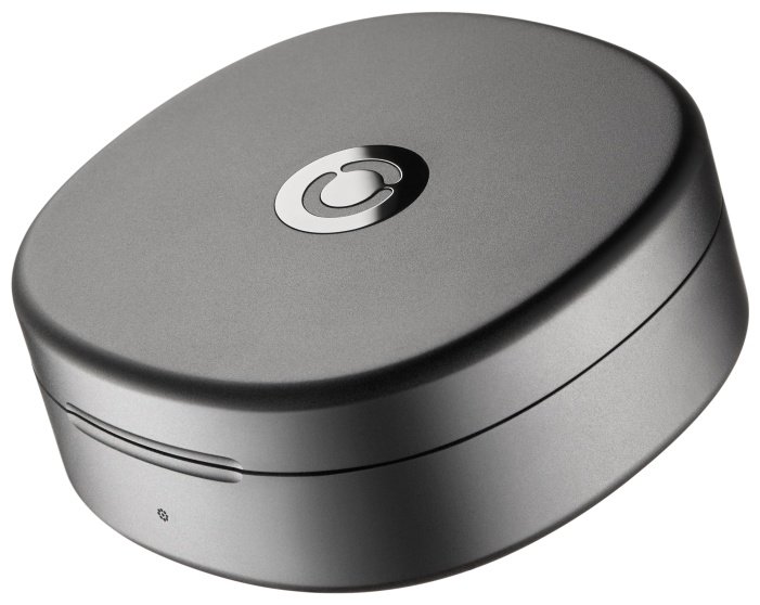 Смарт-кольцо RingConn Gen 3 размер 13 серебристый
