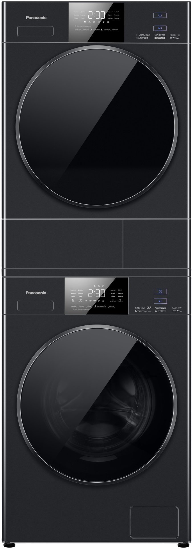 Стыковочный элемент Panasonic N-SKT6BKZ 1 шт. черный купить,NaN