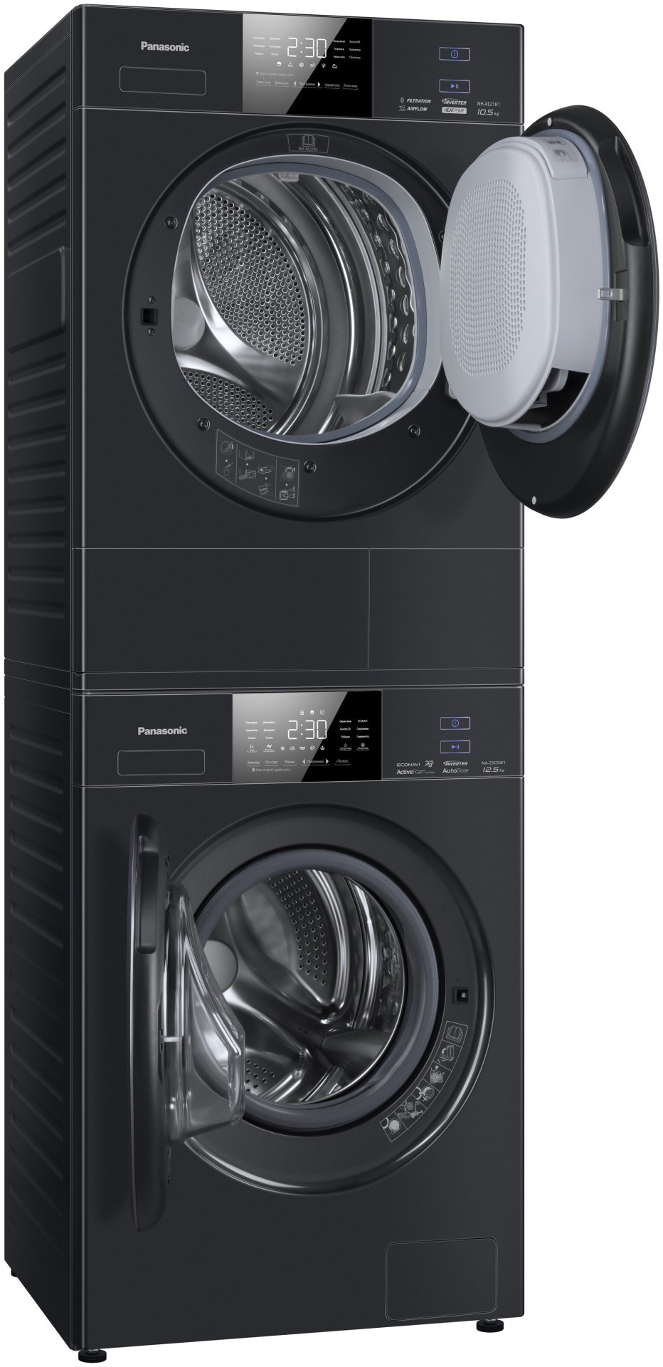 Стыковочный элемент Panasonic N-SKT6BKZ 1 шт. черный купить,NaN