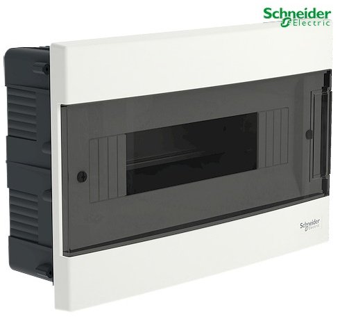 Schneider Electric щит распределительный встраиваемый IP40 185х285 мм купить,NaN