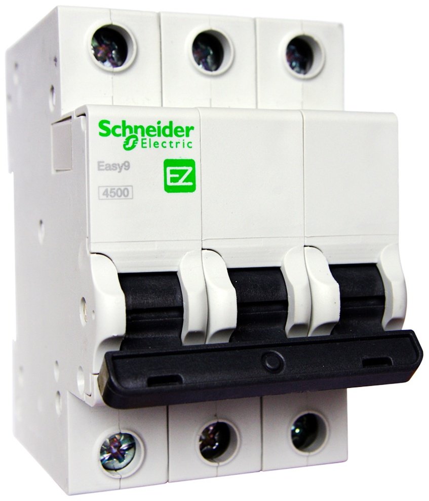 Schneider Electric EZ9F34332 купить,NaN