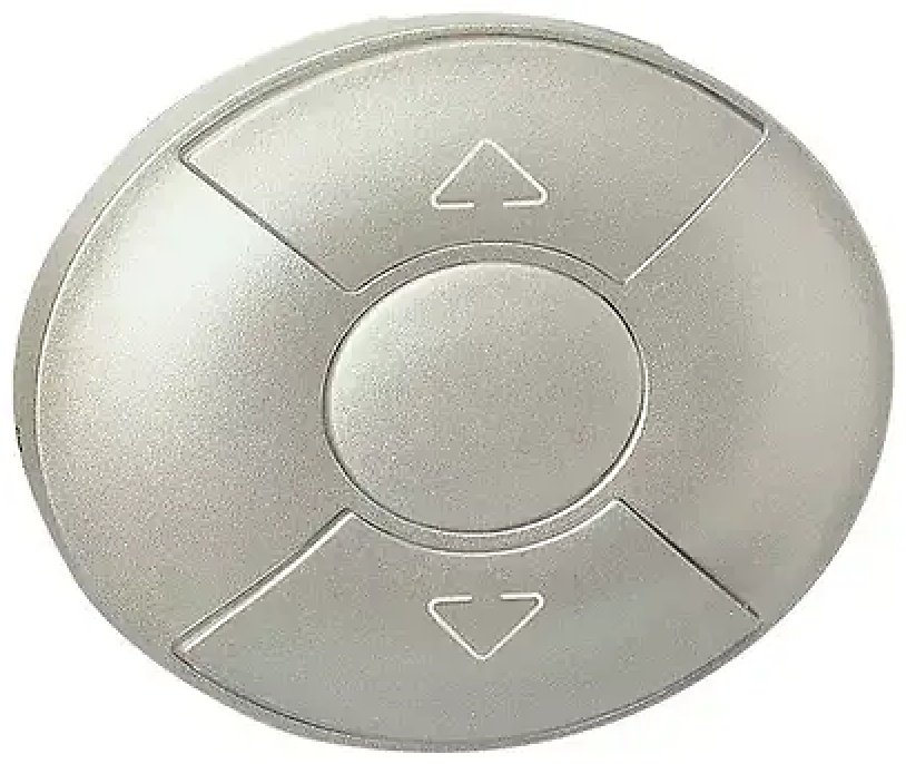 Legrand накладка 5.3x5.3 см, 068451 купить,NaN