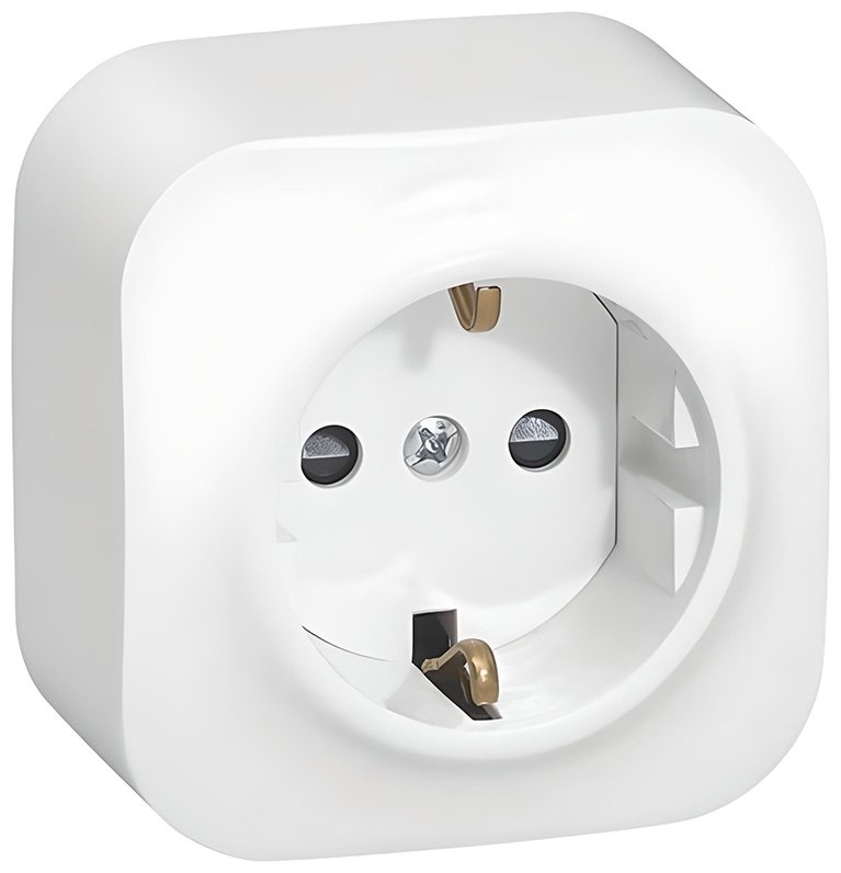 Legrand встраиваемая 782420, электрический цвет белый купить,NaN