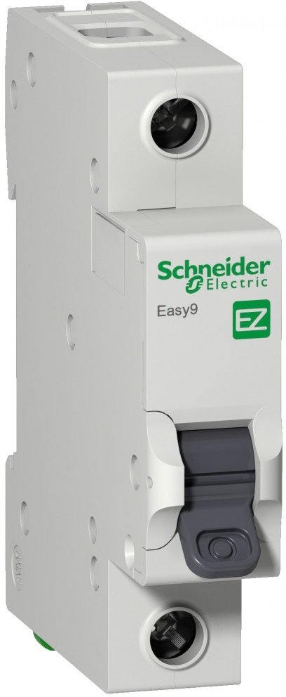 Schneider Electric EZ9F34132 Easy 9 1П 32A C 4.5кА 230В купить,NaN